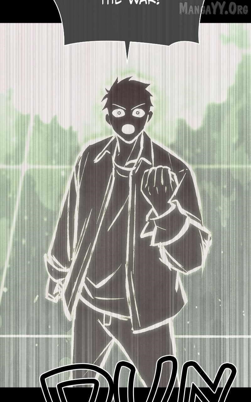 Reincarnated In a Cursed Game Chapter 49 - Page 52