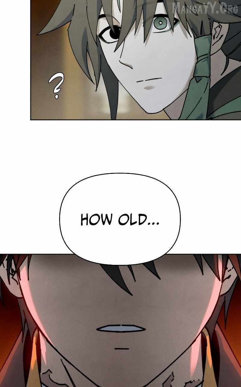 Reincarnated In a Cursed Game Chapter 49 - Page 8