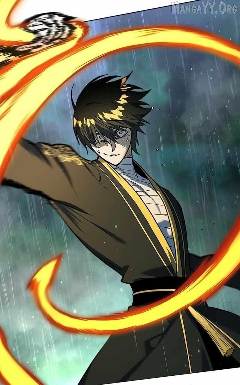 Reincarnated In a Cursed Game Chapter 49 - Page 92