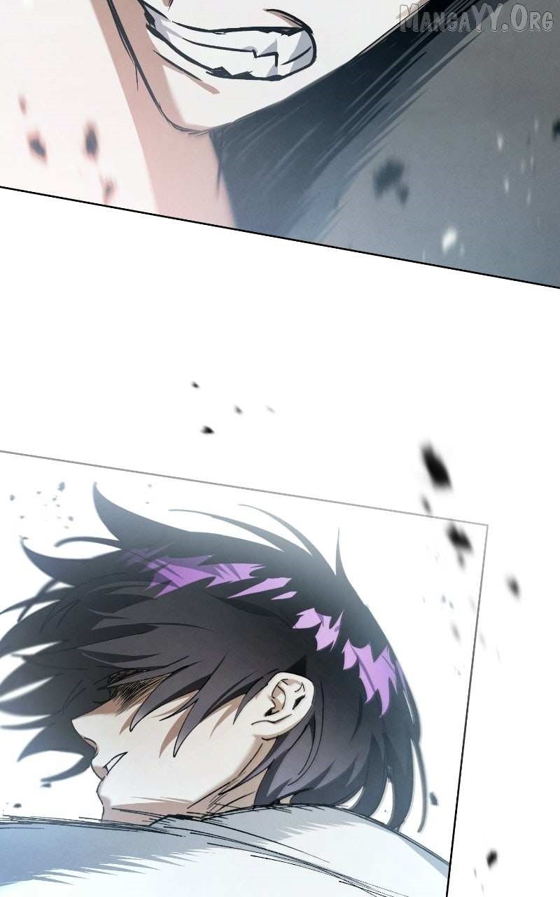 Reincarnated In a Cursed Game Chapter 50 - Page 18