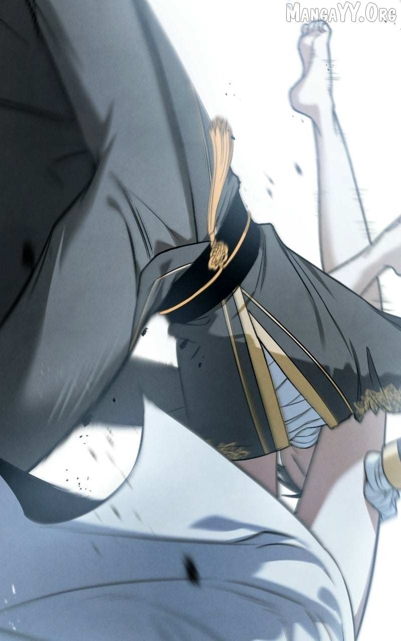 Reincarnated In a Cursed Game Chapter 50 - Page 23