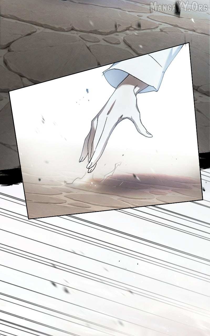 Reincarnated In a Cursed Game Chapter 50 - Page 25