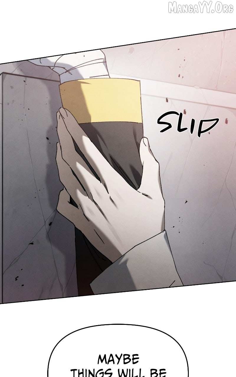 Reincarnated In a Cursed Game Chapter 50 - Page 38