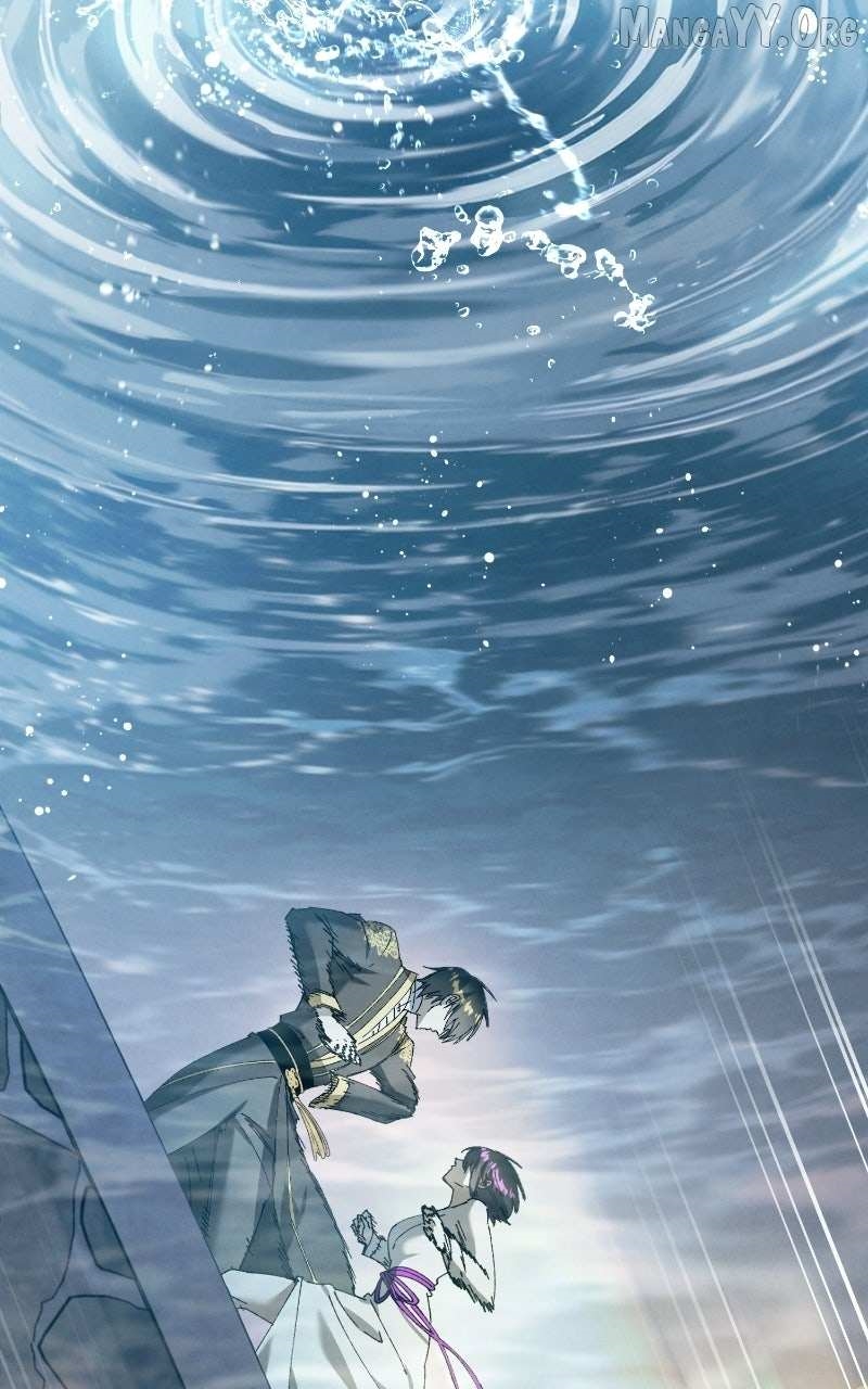 Reincarnated In a Cursed Game Chapter 50 - Page 5