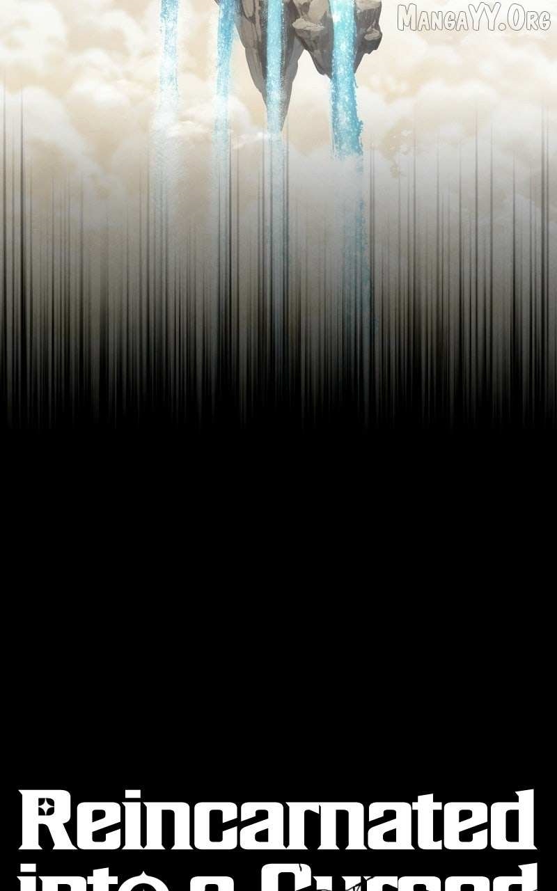 Reincarnated In a Cursed Game Chapter 50 - Page 50