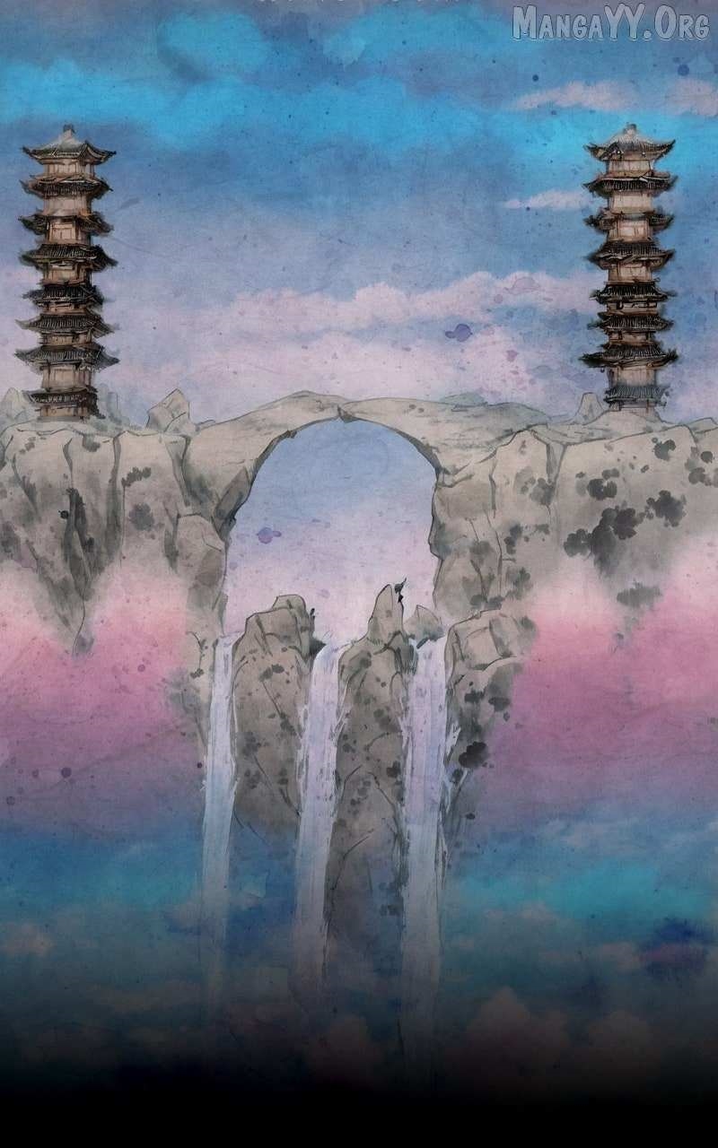 Reincarnated In a Cursed Game Chapter 50 - Page 52