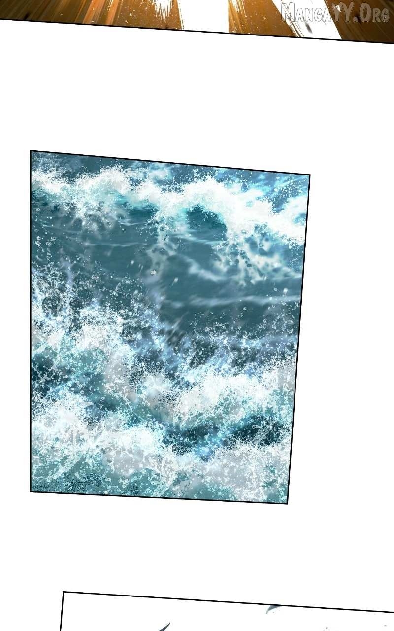 Reincarnated In a Cursed Game Chapter 50 - Page 9