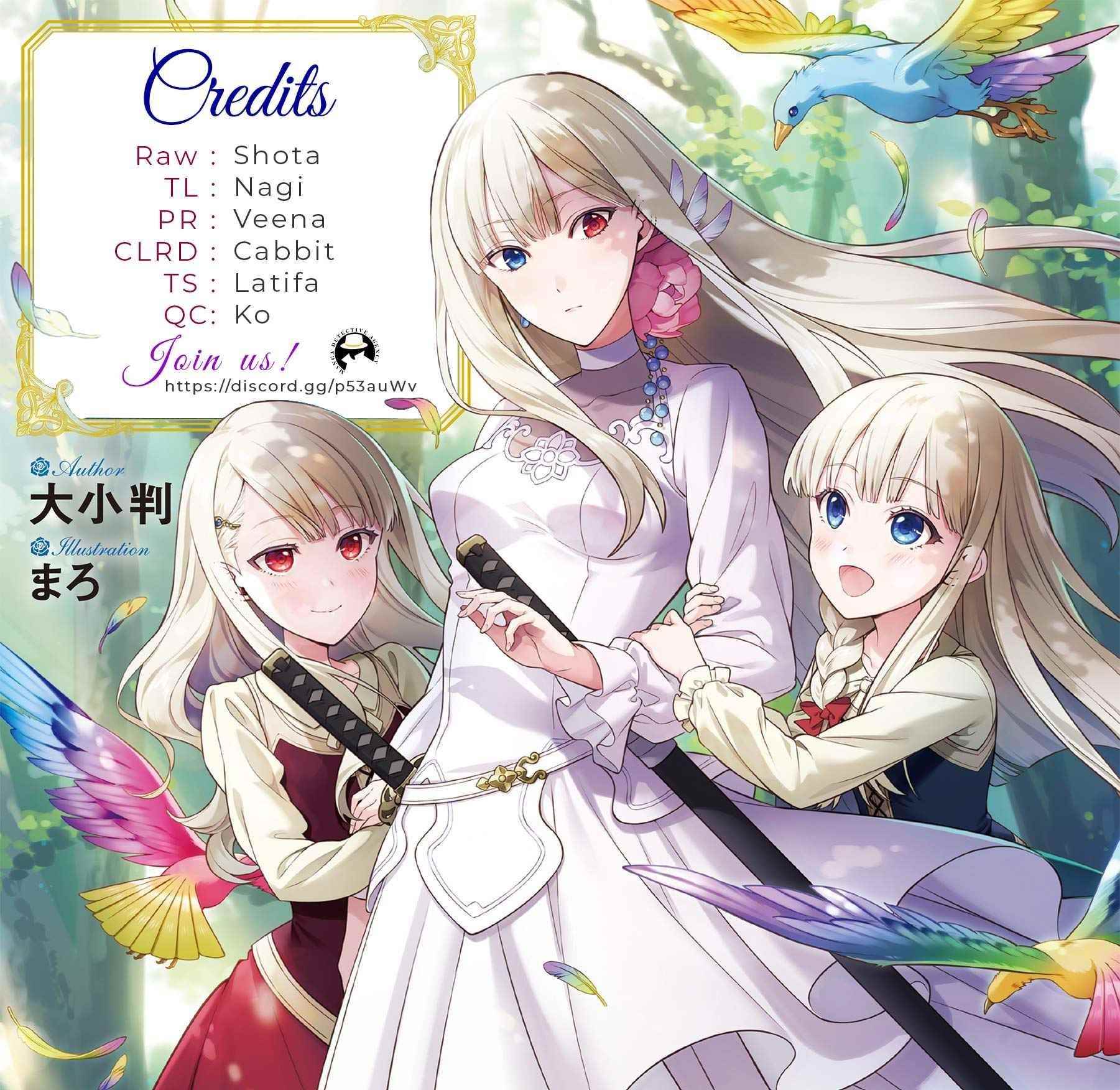 Even Though I’M A Former Noble And A Single Mother, My Daughters Are Too Cute And Working As An Adventurer Isn’T Too Much Of A Hassle Chapter 10.2 - Page 10