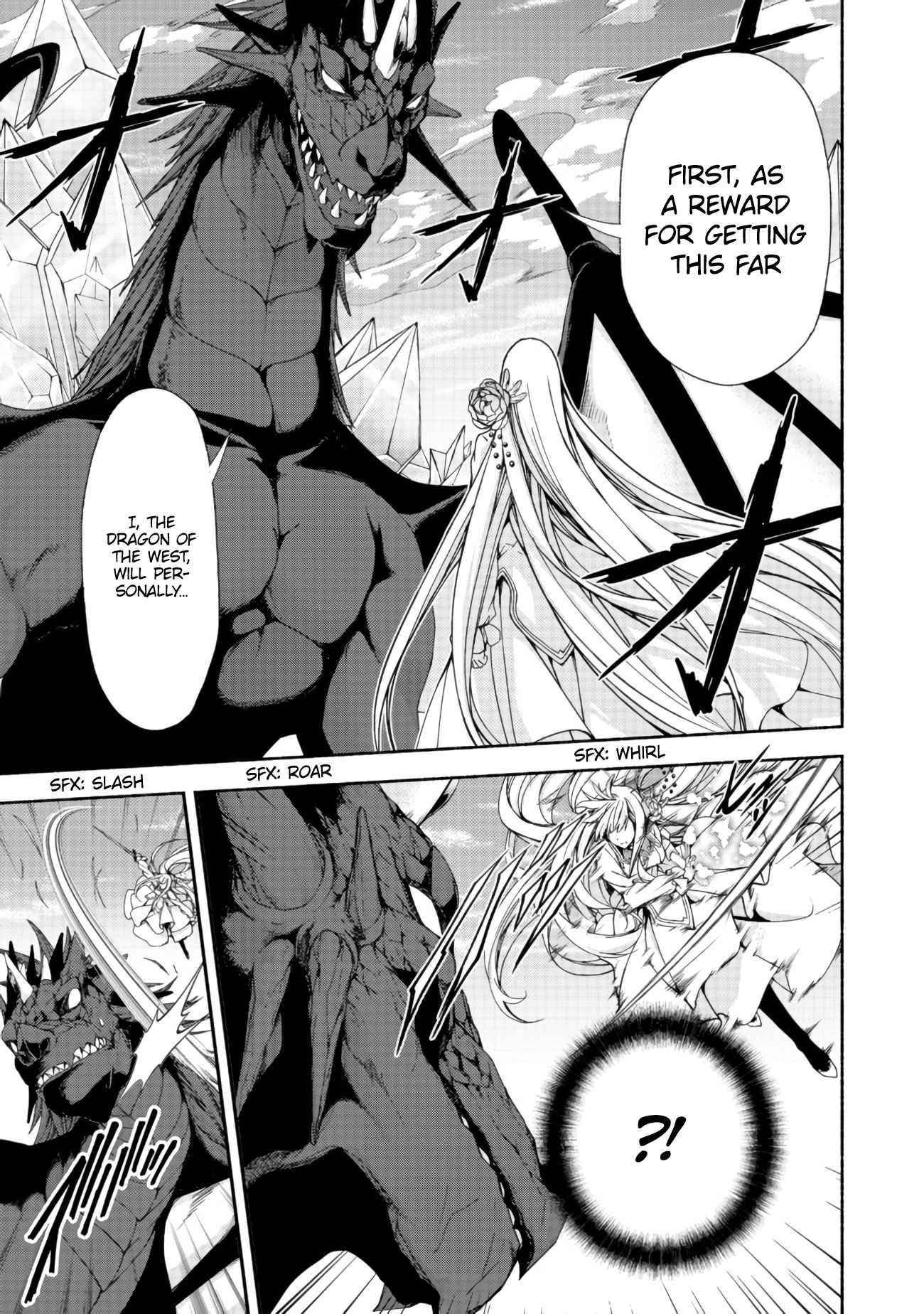 Even Though I’M A Former Noble And A Single Mother, My Daughters Are Too Cute And Working As An Adventurer Isn’T Too Much Of A Hassle Chapter 11.1 - Page 12