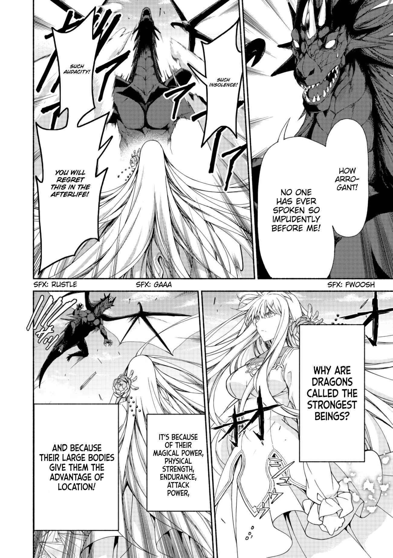 Even Though I’M A Former Noble And A Single Mother, My Daughters Are Too Cute And Working As An Adventurer Isn’T Too Much Of A Hassle Chapter 11.1 - Page 19