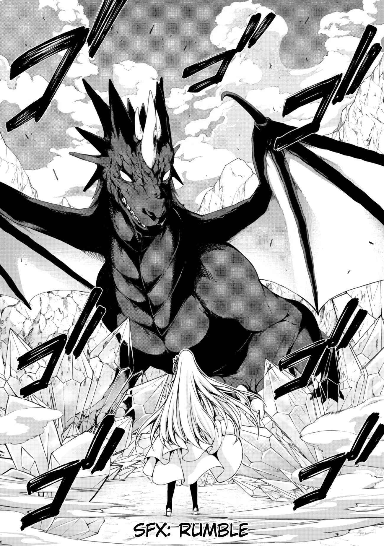 Even Though I’M A Former Noble And A Single Mother, My Daughters Are Too Cute And Working As An Adventurer Isn’T Too Much Of A Hassle Chapter 11.1 - Page 5