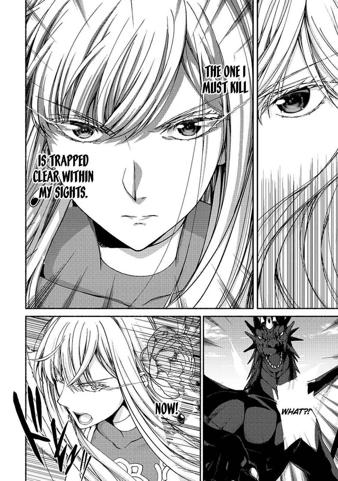 Even Though I’M A Former Noble And A Single Mother, My Daughters Are Too Cute And Working As An Adventurer Isn’T Too Much Of A Hassle Chapter 11.2 - Page 13