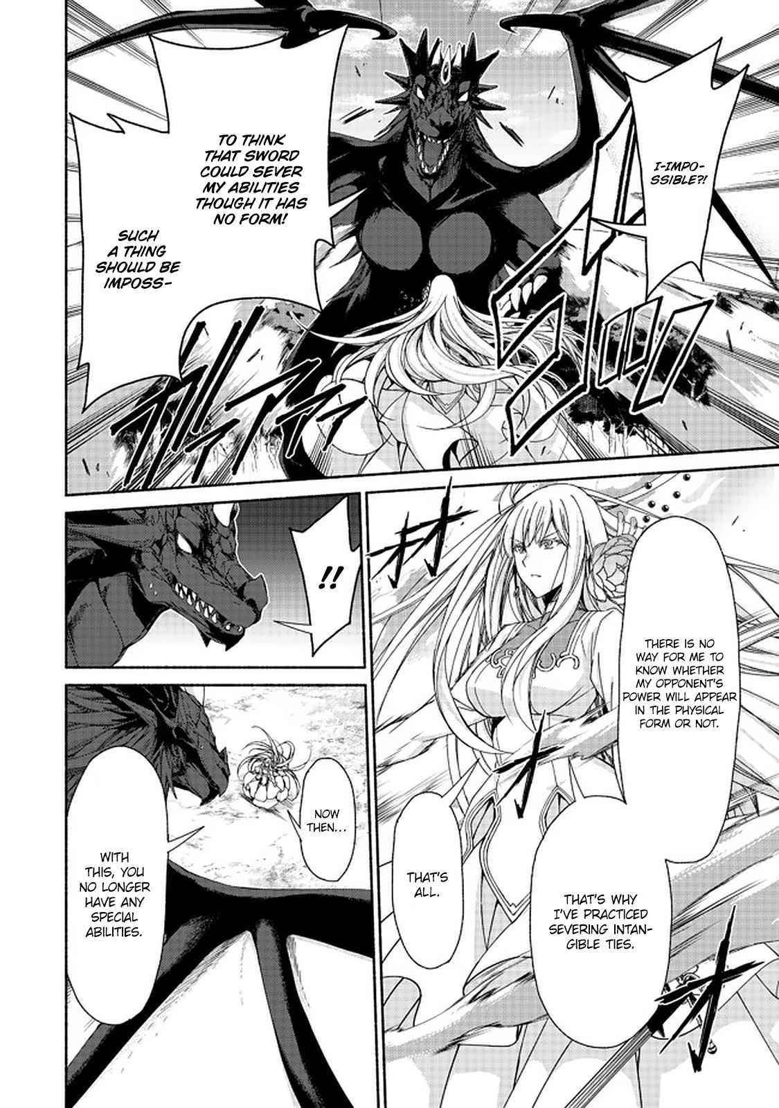 Even Though I’M A Former Noble And A Single Mother, My Daughters Are Too Cute And Working As An Adventurer Isn’T Too Much Of A Hassle Chapter 11.2 - Page 18