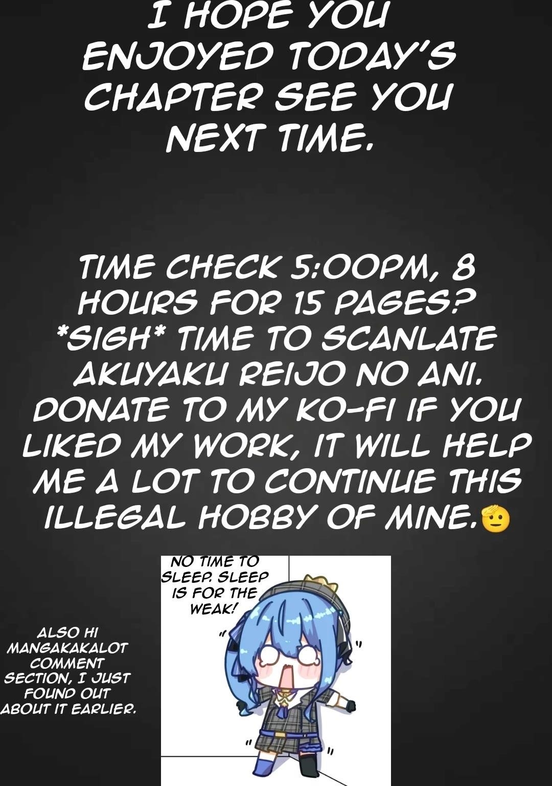 Even Though I’M A Former Noble And A Single Mother, My Daughters Are Too Cute And Working As An Adventurer Isn’T Too Much Of A Hassle Chapter 15.1 - Page 21