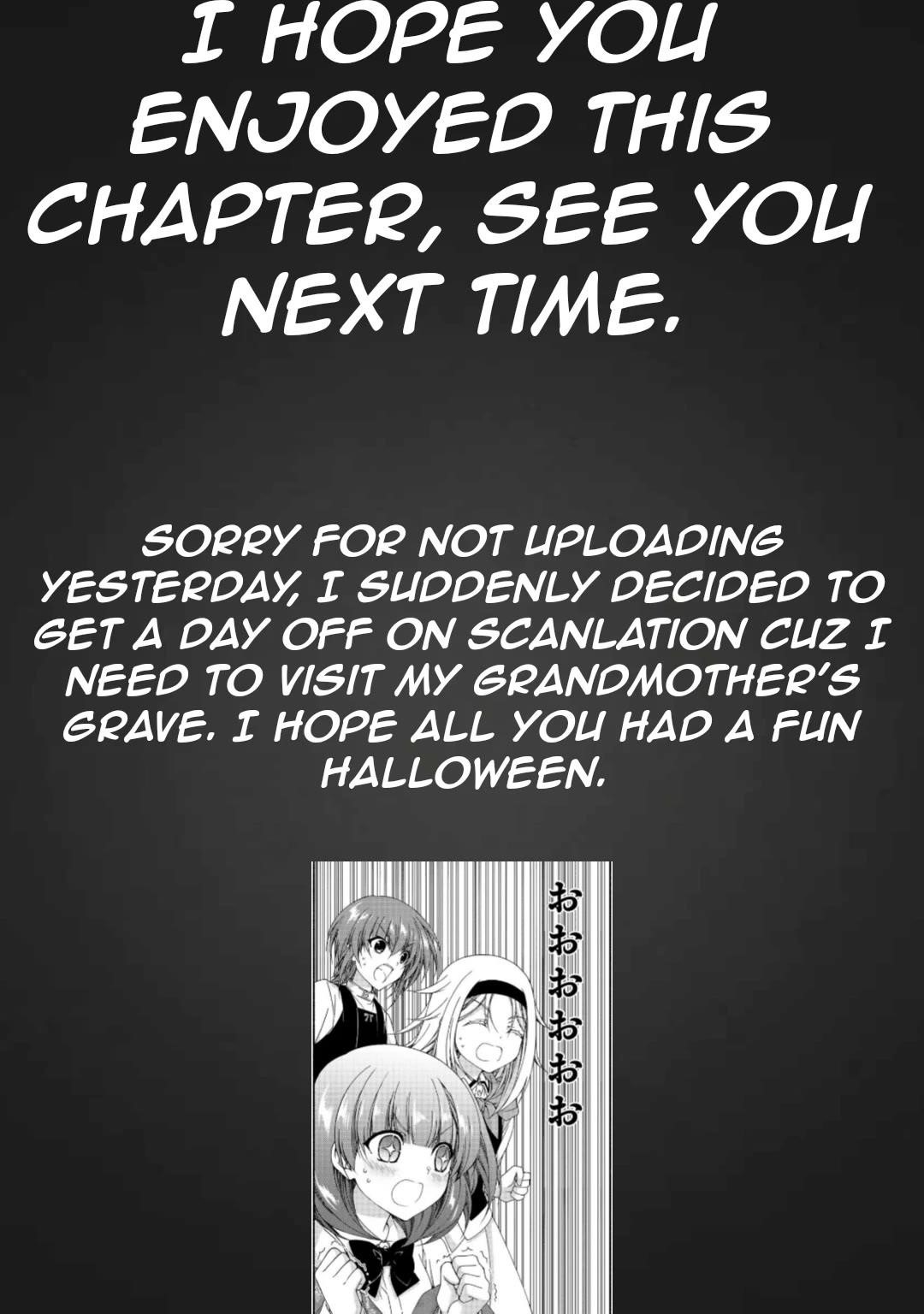 Even Though I’M A Former Noble And A Single Mother, My Daughters Are Too Cute And Working As An Adventurer Isn’T Too Much Of A Hassle Chapter 15.2 - Page 21