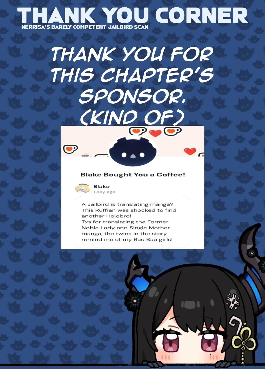 Even Though I’M A Former Noble And A Single Mother, My Daughters Are Too Cute And Working As An Adventurer Isn’T Too Much Of A Hassle Chapter 16.1 - Page 3