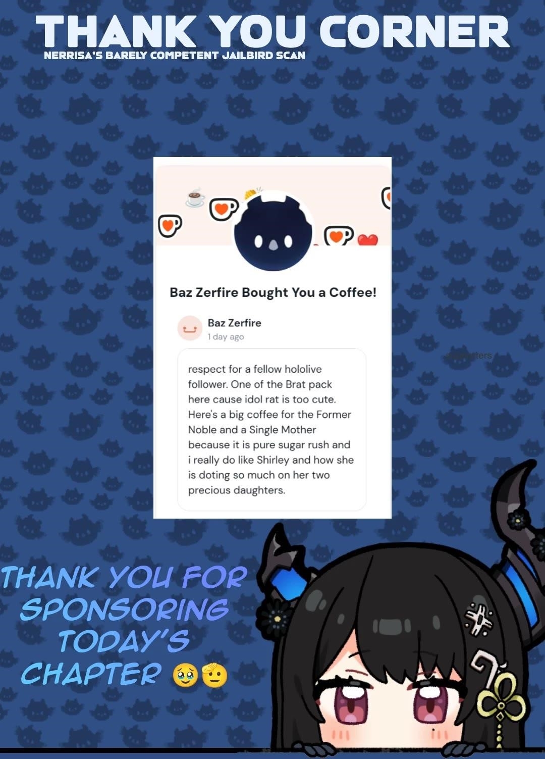 Even Though I’M A Former Noble And A Single Mother, My Daughters Are Too Cute And Working As An Adventurer Isn’T Too Much Of A Hassle Chapter 16.2 - Page 3