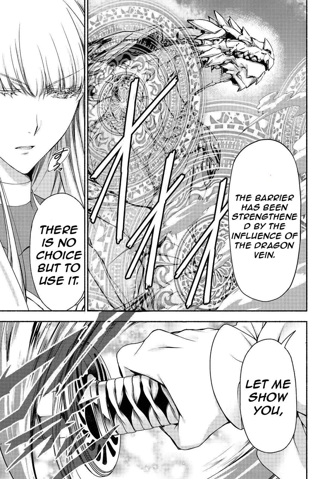 Even Though I’M A Former Noble And A Single Mother, My Daughters Are Too Cute And Working As An Adventurer Isn’T Too Much Of A Hassle Chapter 18.2 - Page 15