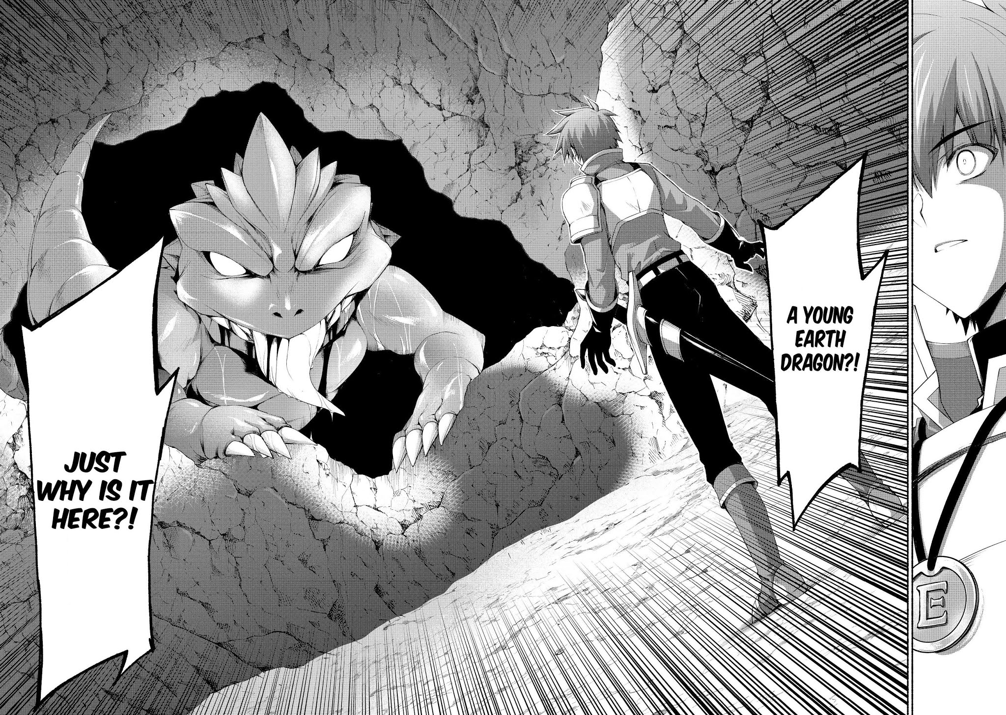 Even Though I’M A Former Noble And A Single Mother, My Daughters Are Too Cute And Working As An Adventurer Isn’T Too Much Of A Hassle Chapter 3 - Page 12