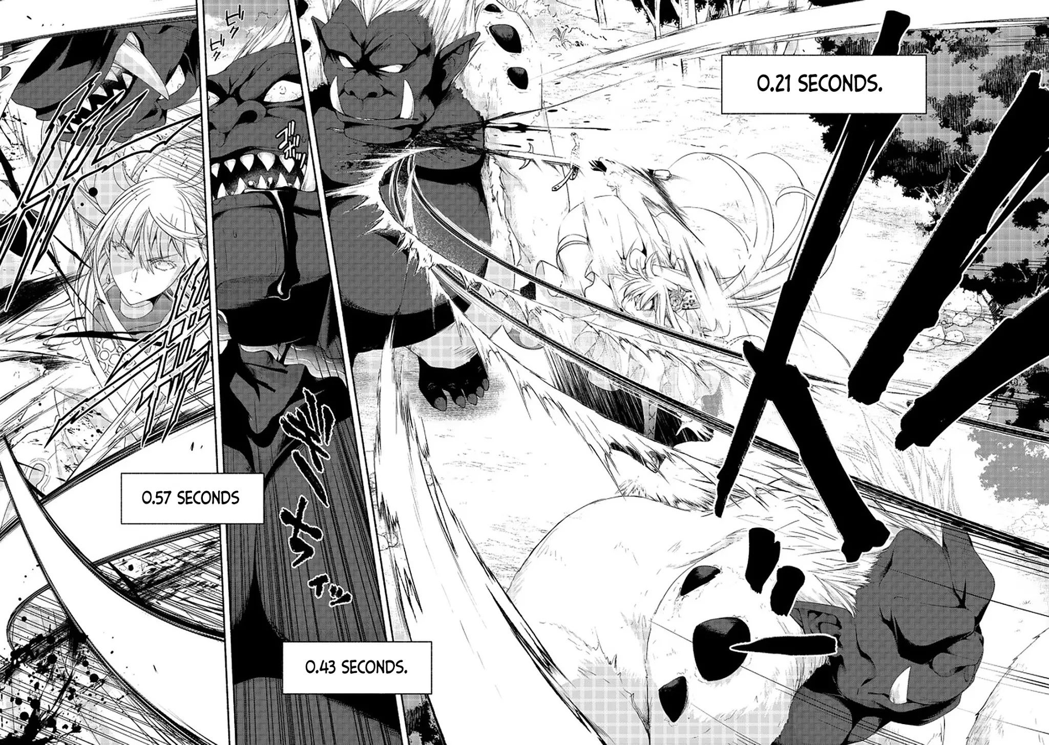 Even Though I’M A Former Noble And A Single Mother, My Daughters Are Too Cute And Working As An Adventurer Isn’T Too Much Of A Hassle Chapter 8.2 - Page 13