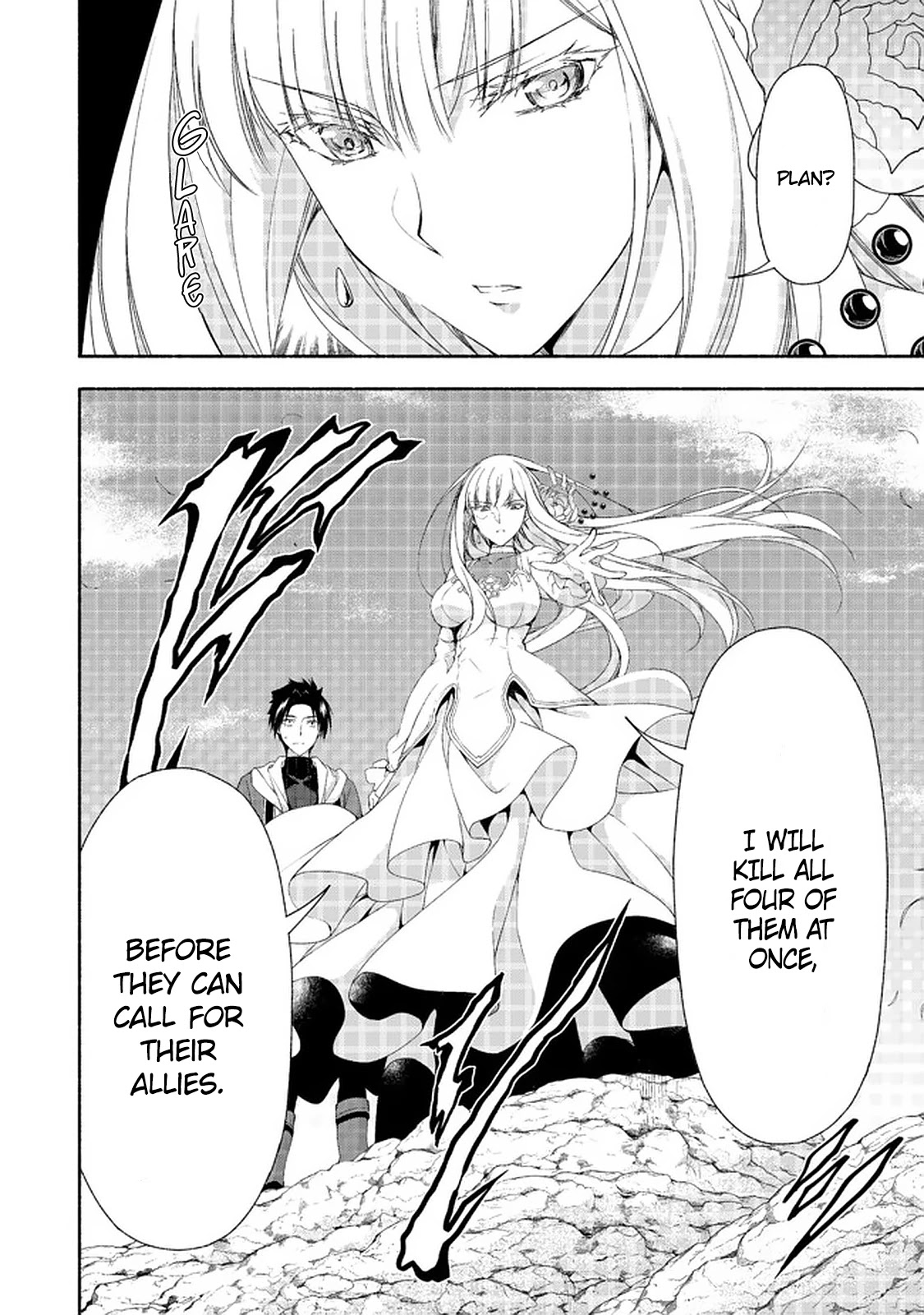 Even Though I’M A Former Noble And A Single Mother, My Daughters Are Too Cute And Working As An Adventurer Isn’T Too Much Of A Hassle Chapter 8.2 - Page 3