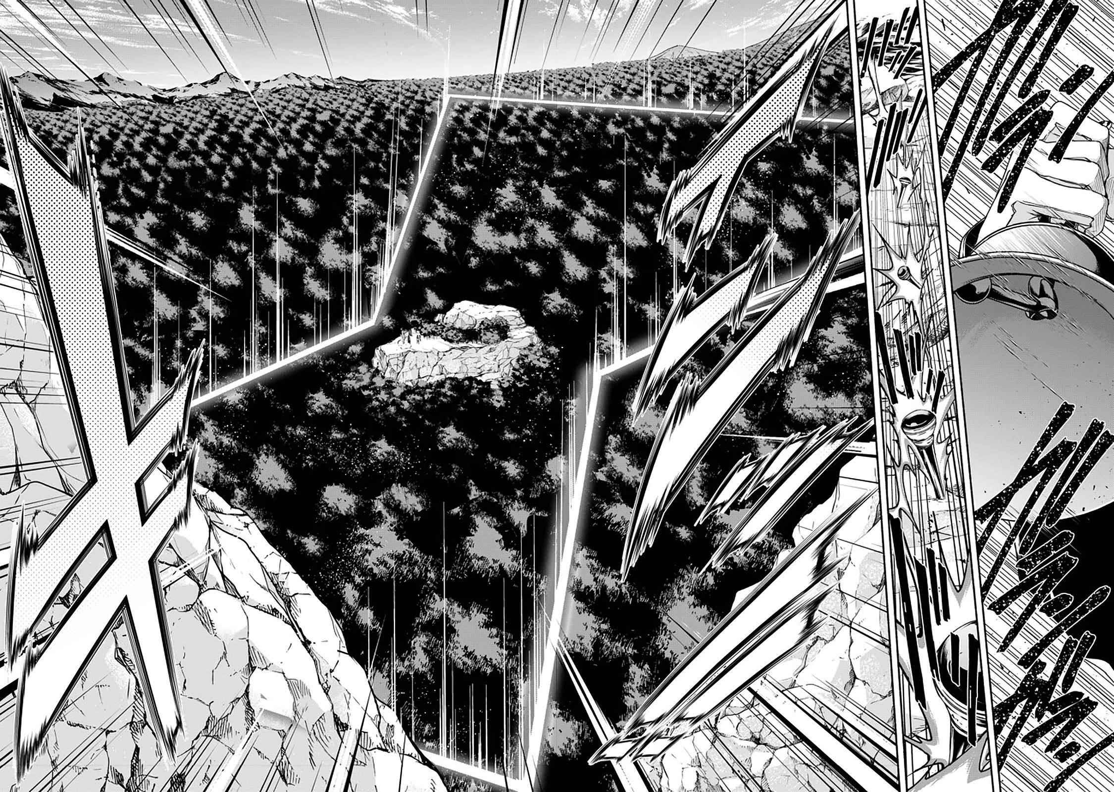 Even Though I’M A Former Noble And A Single Mother, My Daughters Are Too Cute And Working As An Adventurer Isn’T Too Much Of A Hassle Chapter 9.1 - Page 2