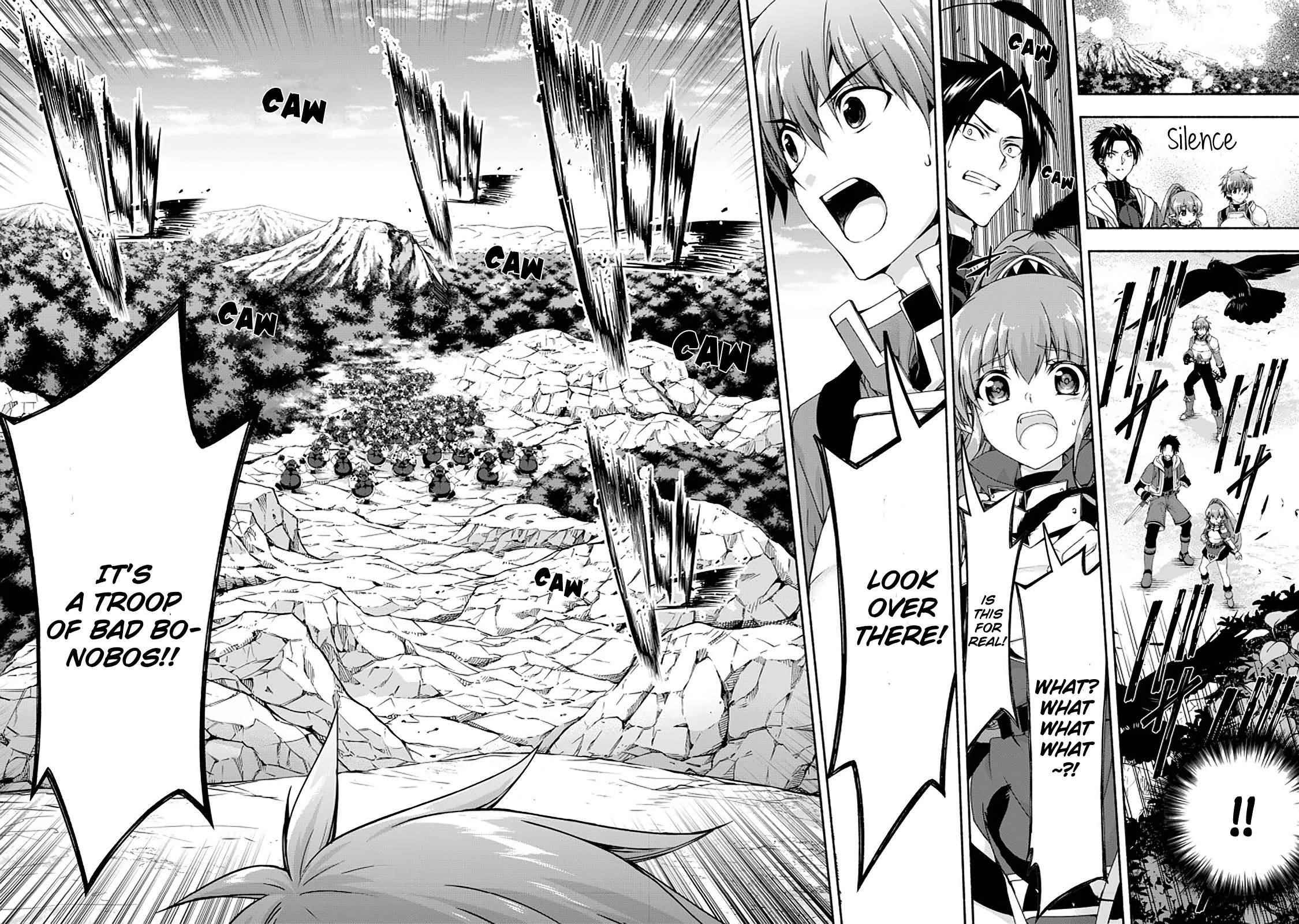 Even Though I’M A Former Noble And A Single Mother, My Daughters Are Too Cute And Working As An Adventurer Isn’T Too Much Of A Hassle Chapter 9.1 - Page 7