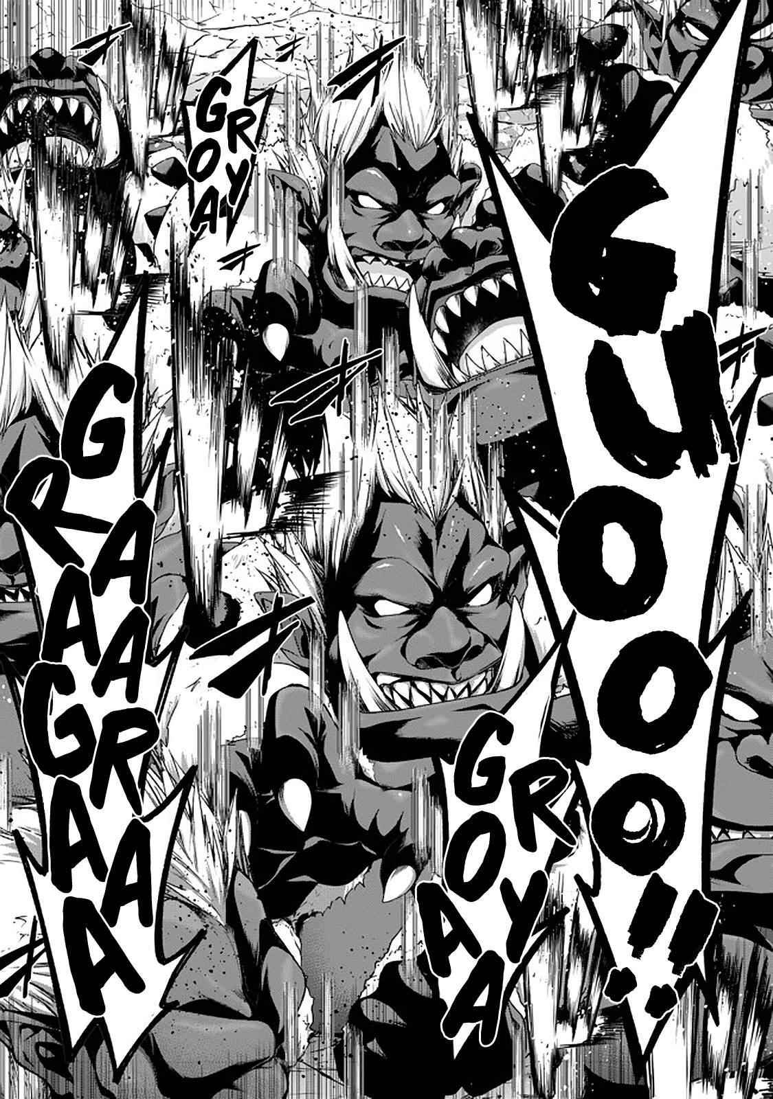 Even Though I’M A Former Noble And A Single Mother, My Daughters Are Too Cute And Working As An Adventurer Isn’T Too Much Of A Hassle Chapter 9.1 - Page 8