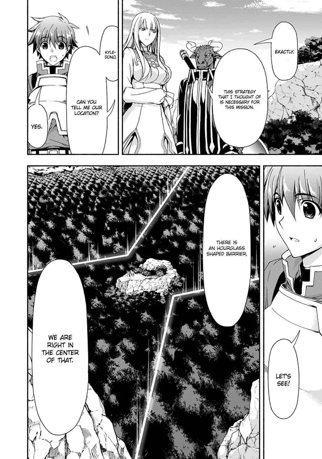 Even Though I’M A Former Noble And A Single Mother, My Daughters Are Too Cute And Working As An Adventurer Isn’T Too Much Of A Hassle Chapter 9.2 - Page 2