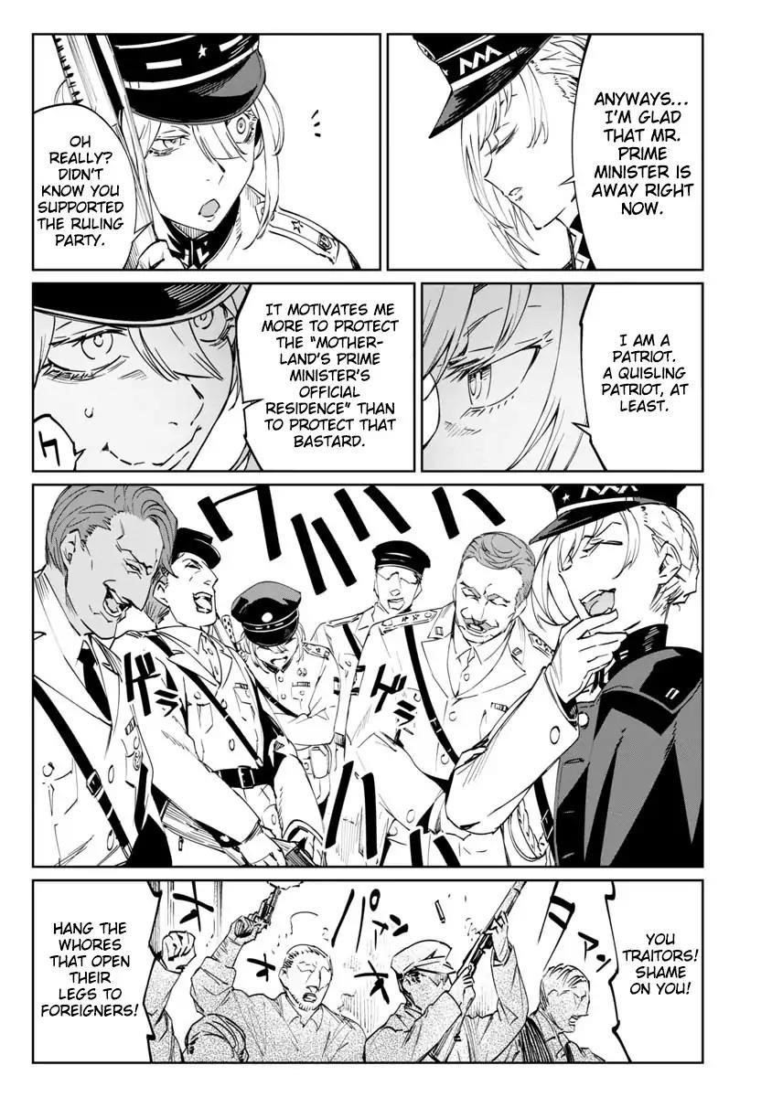 The Queen of the Opera Chapter 1 - Page 15