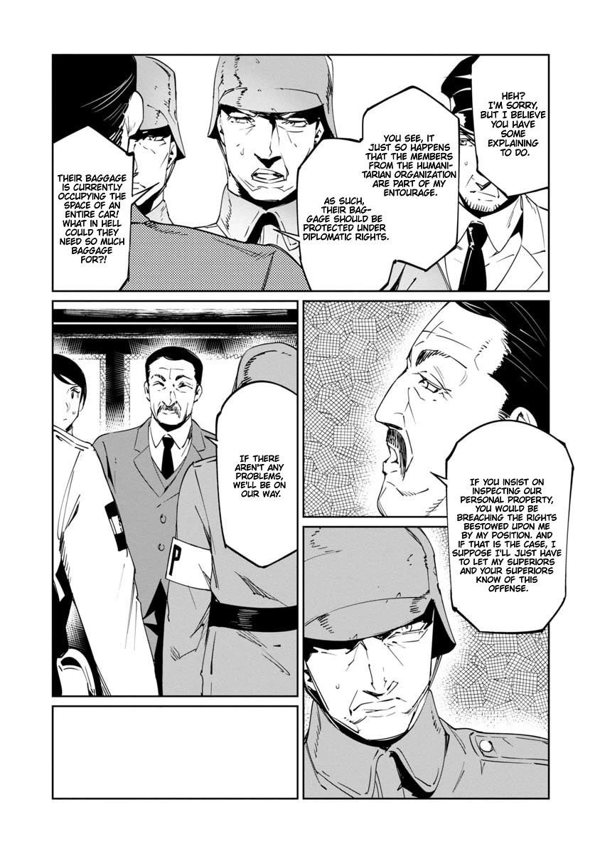 The Queen of the Opera Chapter 14 - Page 23