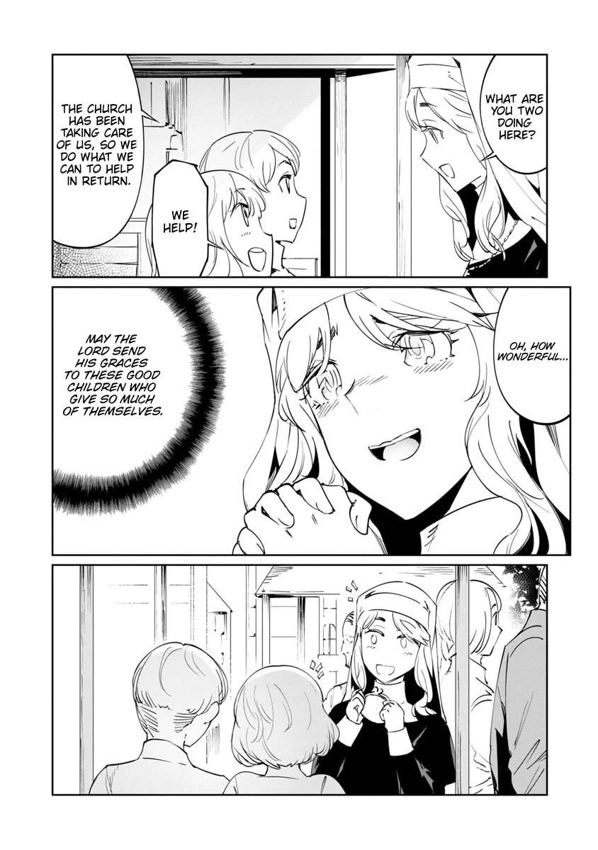 The Queen of the Opera Chapter 15 - Page 12