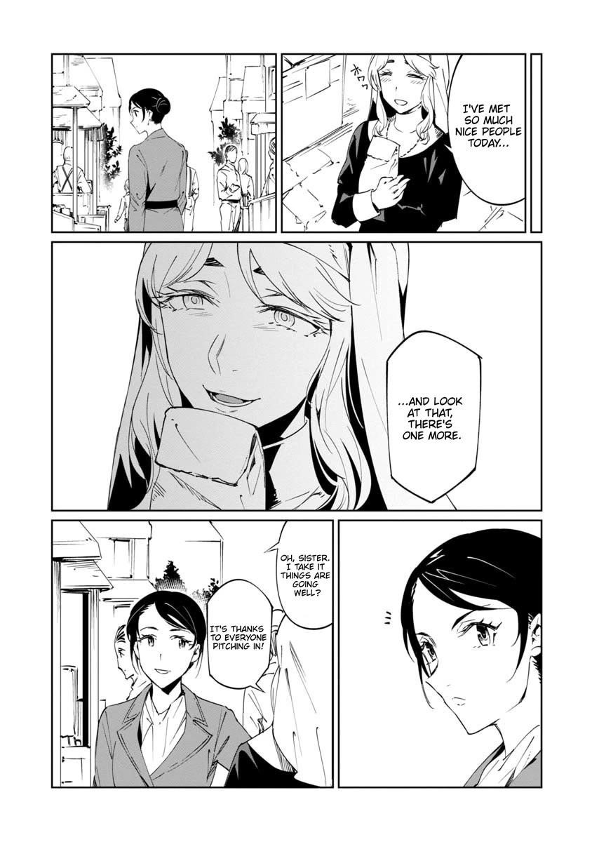 The Queen of the Opera Chapter 15 - Page 13