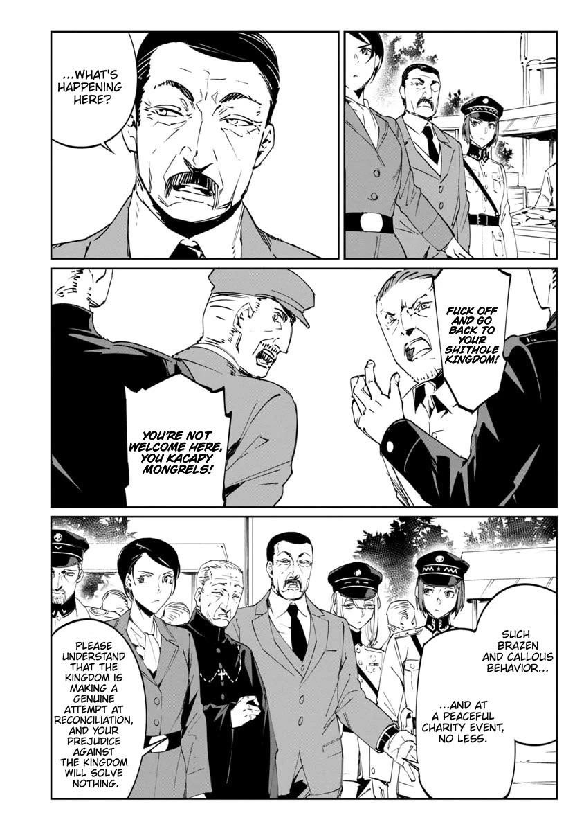 The Queen of the Opera Chapter 15 - Page 2