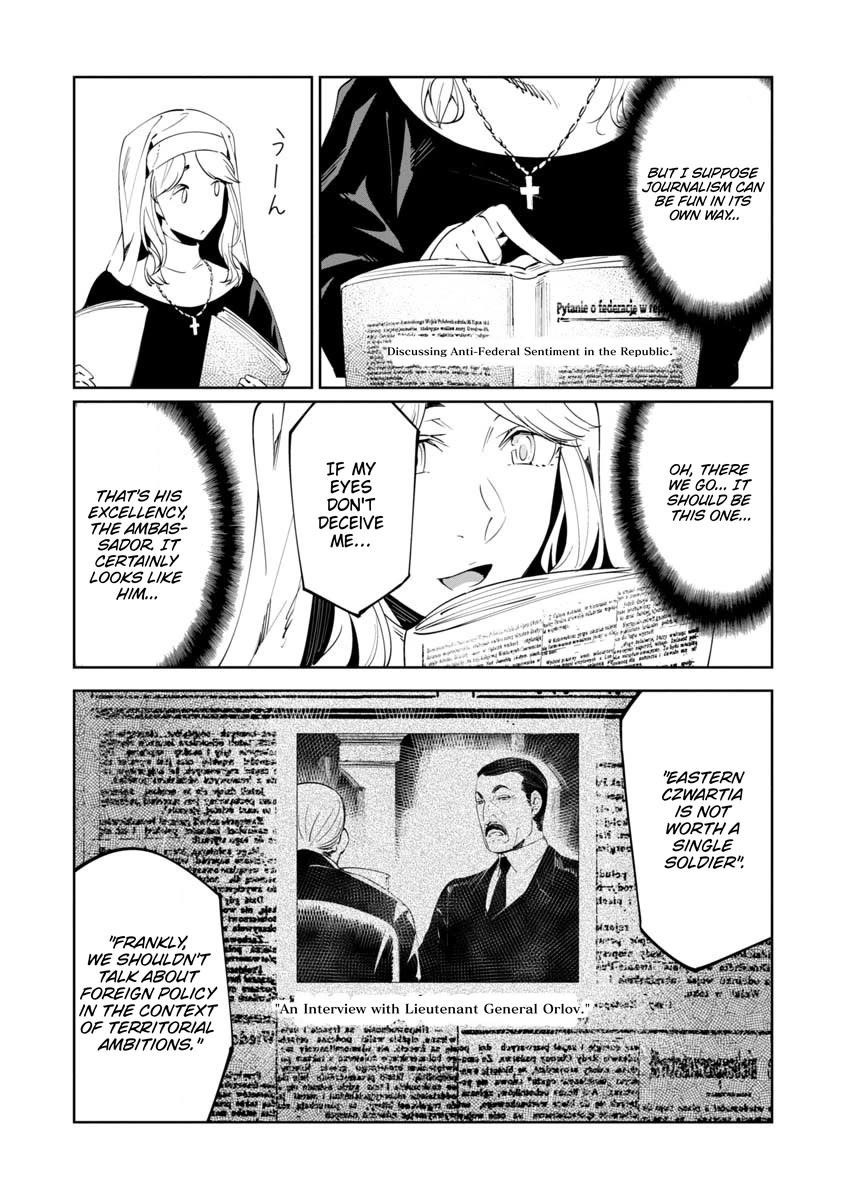 The Queen of the Opera Chapter 15 - Page 23