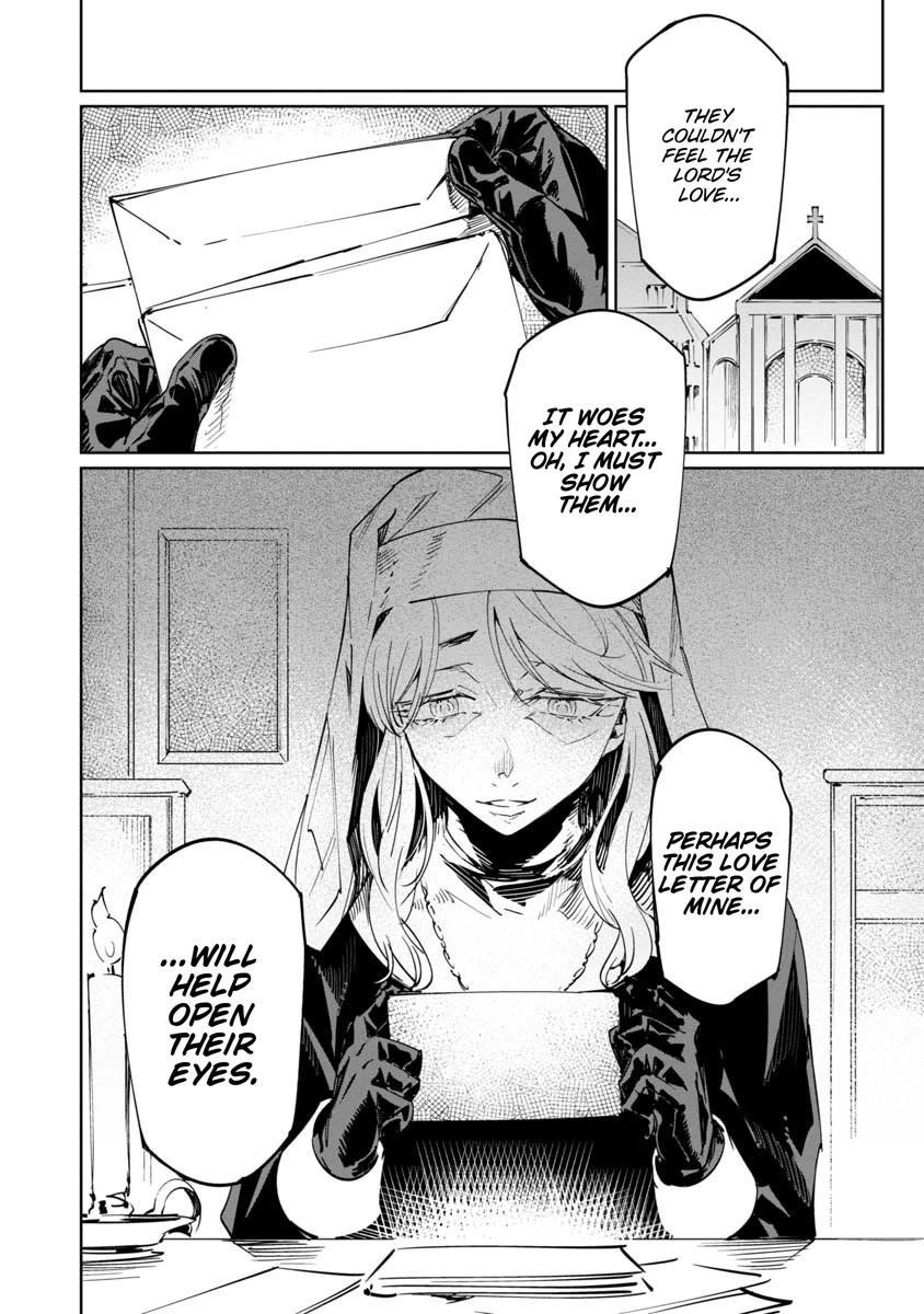 The Queen of the Opera Chapter 15 - Page 26