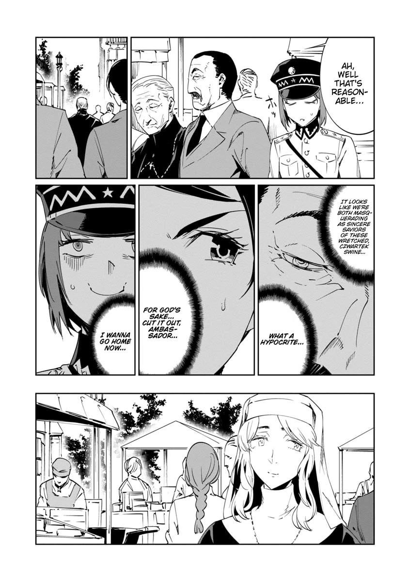 The Queen of the Opera Chapter 15 - Page 4