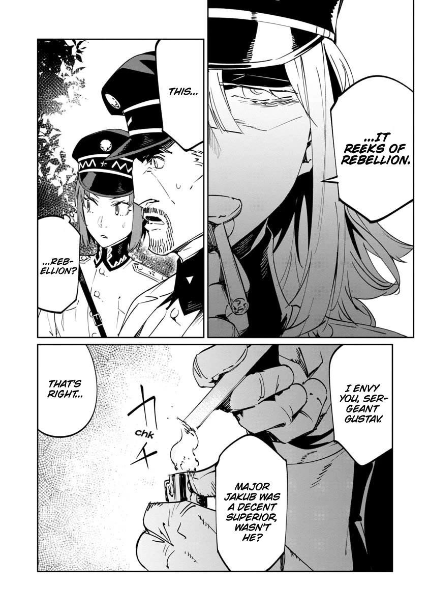 The Queen of the Opera Chapter 16 - Page 14