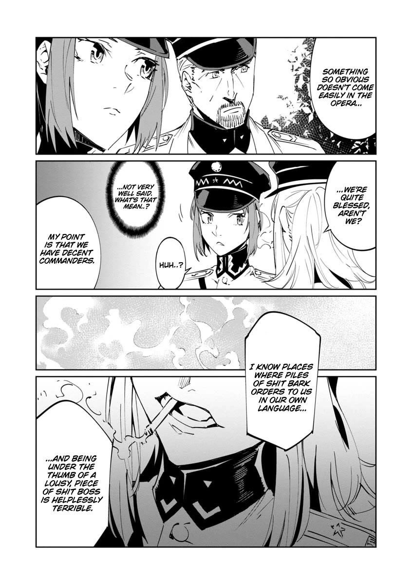 The Queen of the Opera Chapter 16 - Page 15