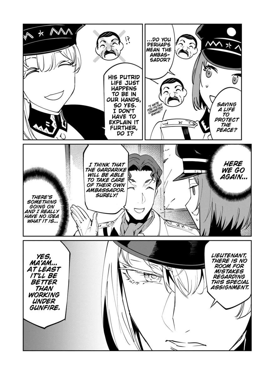 The Queen of the Opera Chapter 16 - Page 30