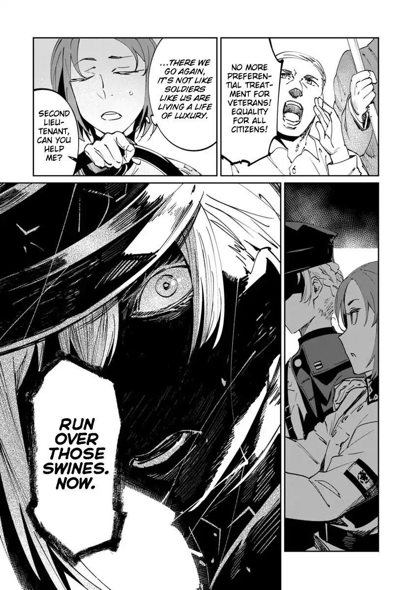 The Queen of the Opera Chapter 2 - Page 23