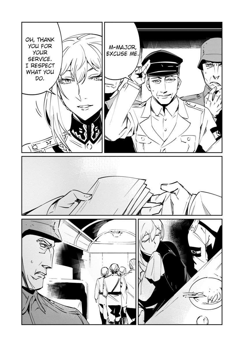 The Queen of the Opera Chapter 6 - Page 15