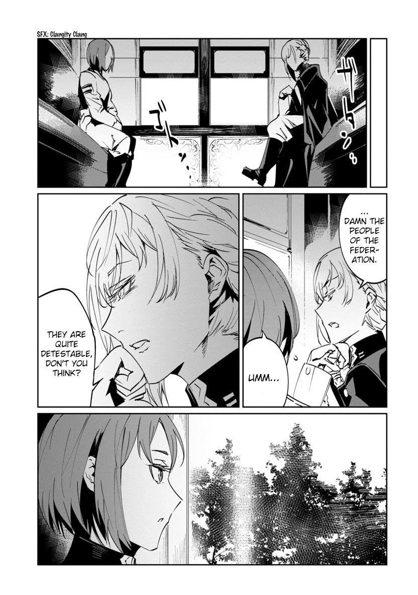 The Queen of the Opera Chapter 6 - Page 16