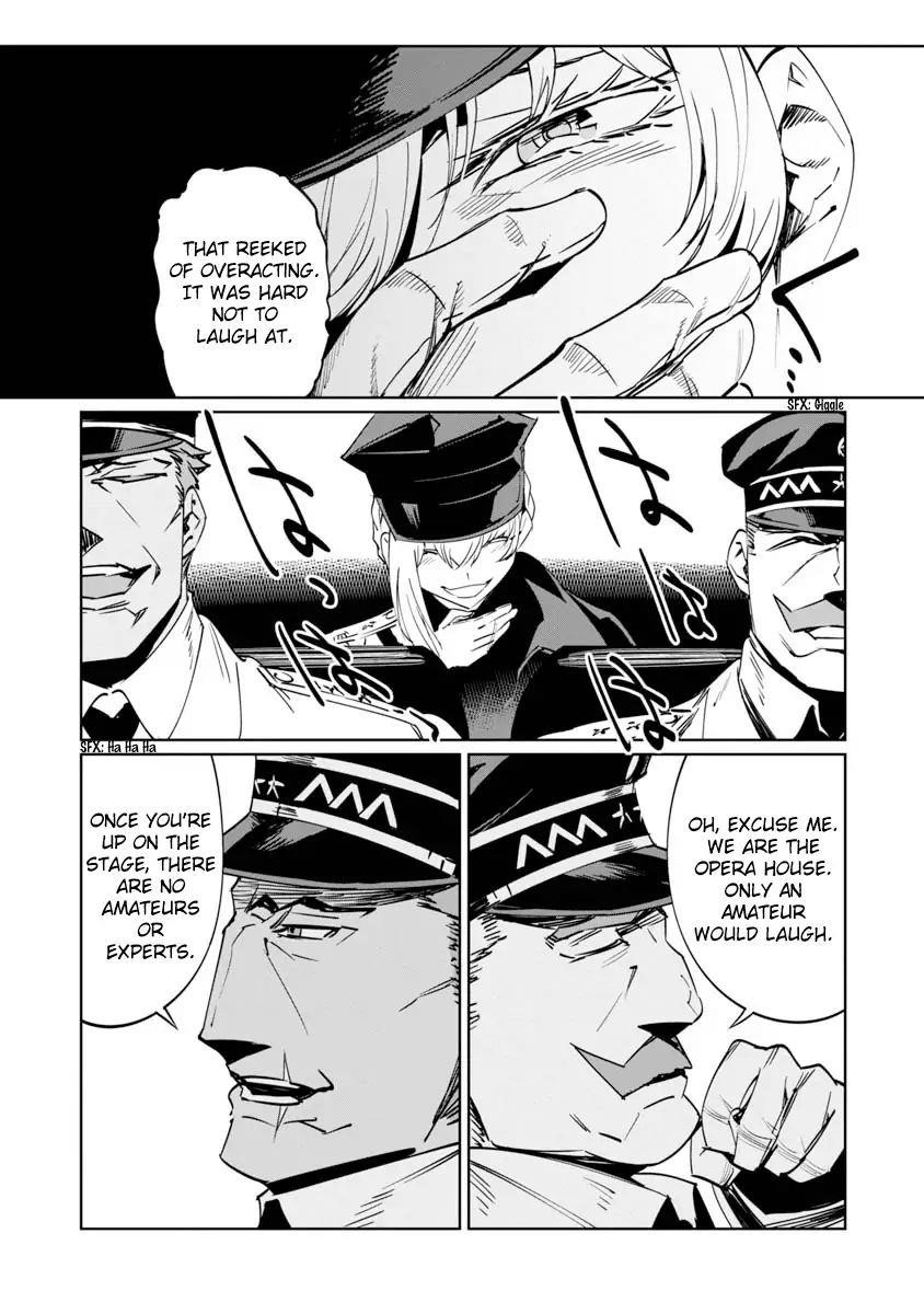 The Queen of the Opera Chapter 7 - Page 26