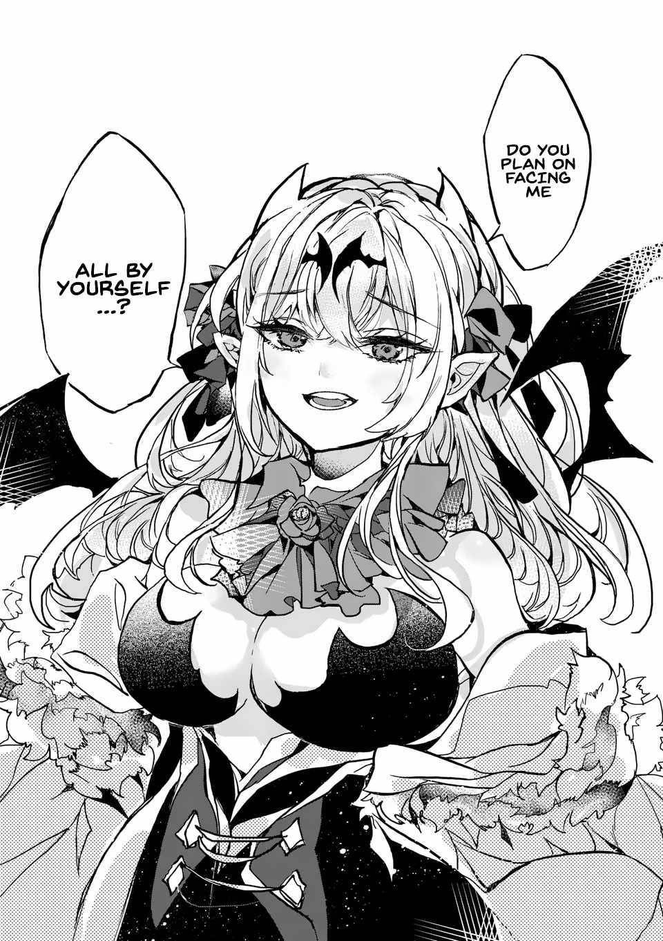 Darkened Hero: Hidden Boss Hunt Chapter 1 - Page 17