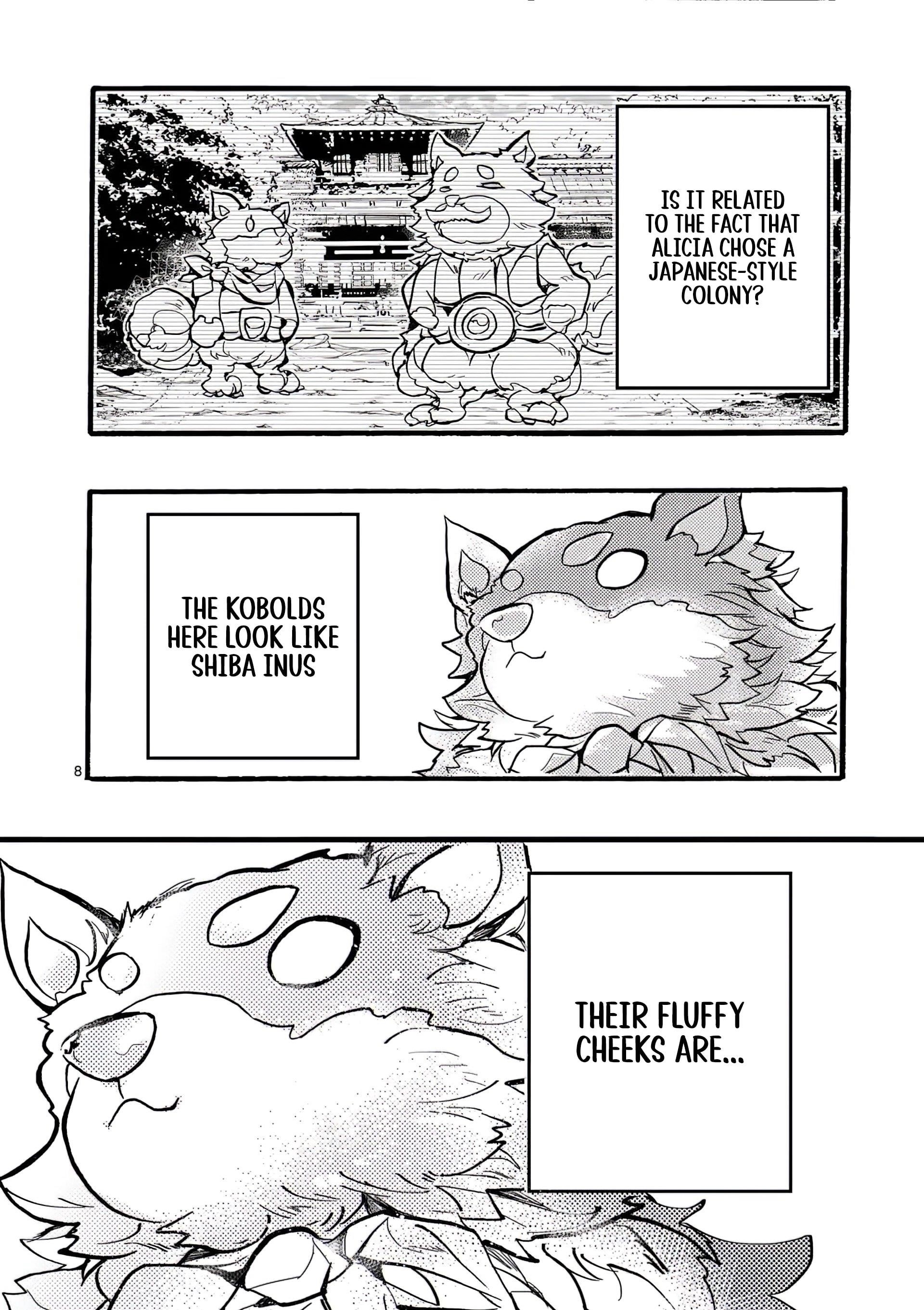 Darkened Hero: Hidden Boss Hunt Chapter 6.1 - Page 9