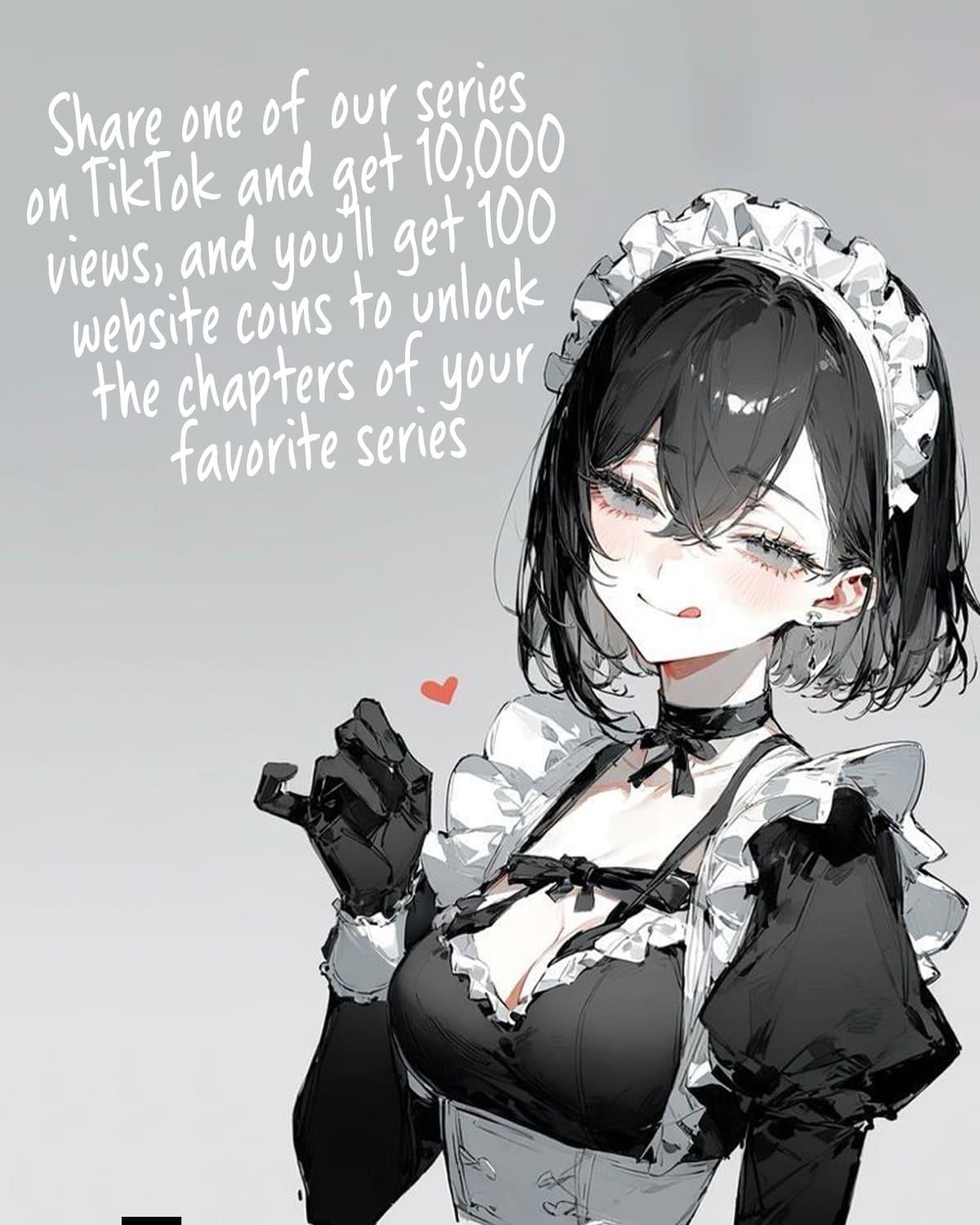 Darkened Hero: Hidden Boss Hunt Chapter 6.2 - Page 13