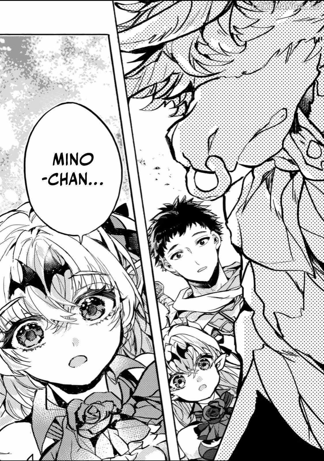 Darkened Hero: Hidden Boss Hunt Chapter 8.3 - Page 4