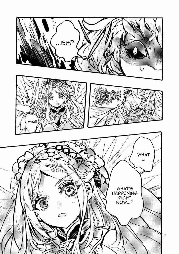 Darkened Hero: Hidden Boss Hunt Chapter 9.9 - Page 5