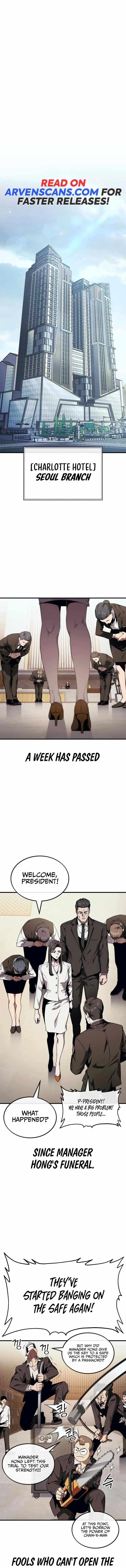 Rust Chapter 13 - Page 1